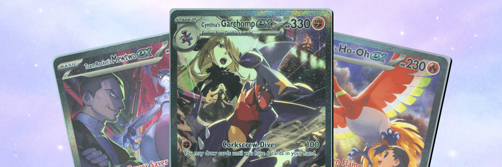 What Are the Chase Cards in Destined Rivals?