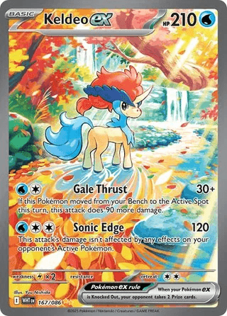 Pokémon Card