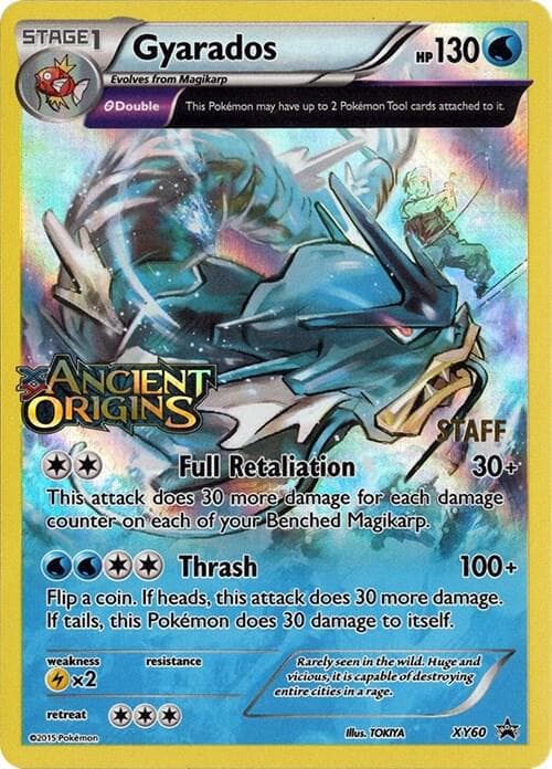 Gyarados