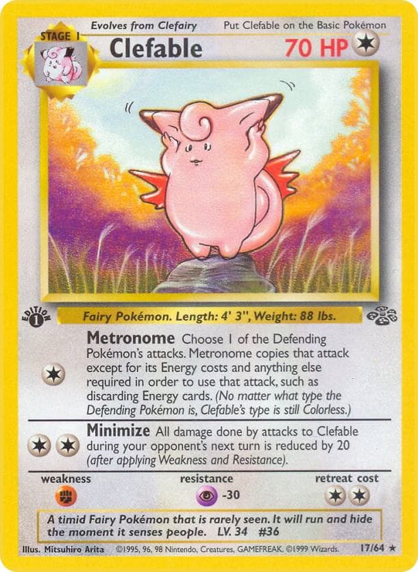 pokemon card flareon first edition TCG Graded Card: 2005 (1st Edition) Japanese #013 PSA 9 this attack does 30 damage. Flareon 1st Edition (19) 1999