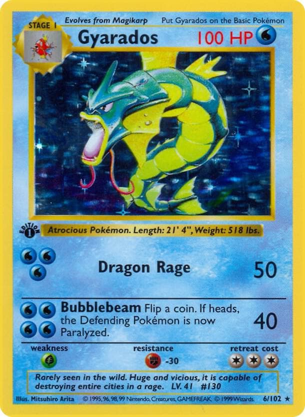 zapdos pokemon card 1st edition 1999 - Shadowless [1LLL] Electroburn (70) Rockets Zapdos does damage to itself equal to 10 times the number of L Energy cards attached to it. Pokemon 1st Edition Fossil Pack