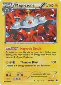 Magnezone