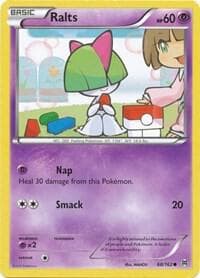 Ralts