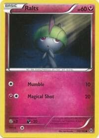 Ralts