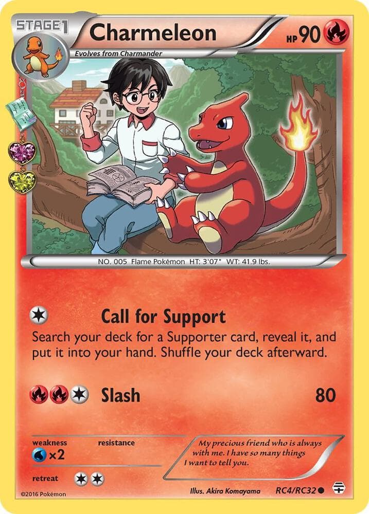 2016 charmander pokemon card value Evolutions #9 PSA 9 – Common Lands Common Retreat cost Charmander CLC 001 TCG Classic