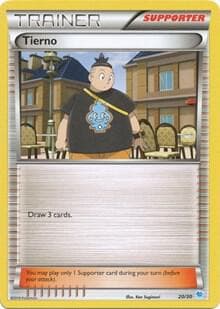 Tierno (29