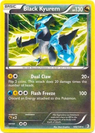 Black Kyurem