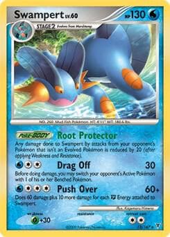 Swampert