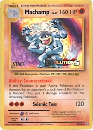 Machamp
