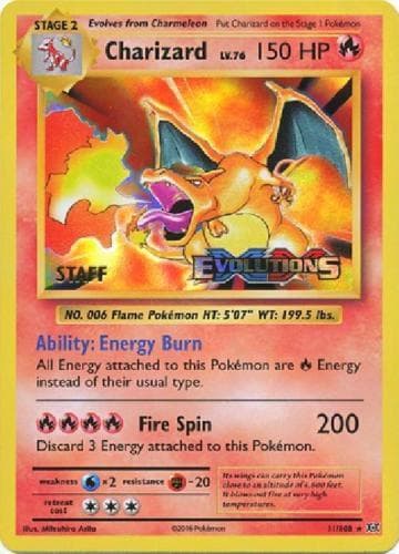 Charizard
