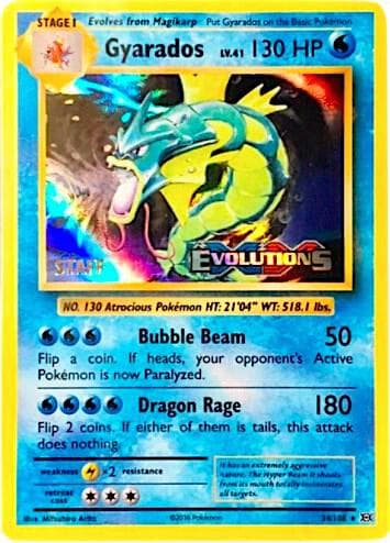 Gyarados
