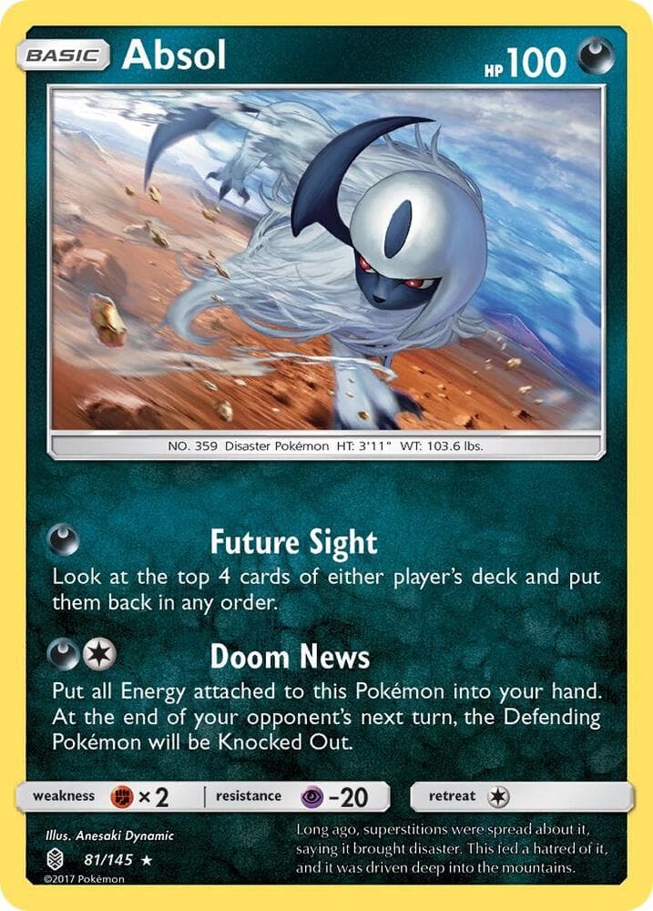 Absol