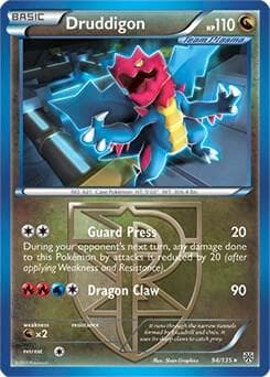 Druddigon