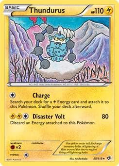 Thundurus