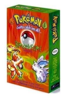 Base Set Theme Deck