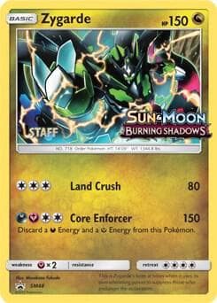 Zygarde