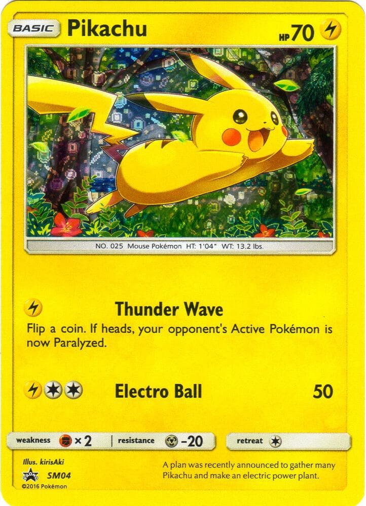 Pikachu