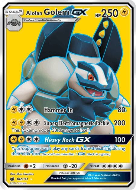 golem pokemon card price - ex 189/165 - Pokemon 151 -Full Art - Ultra Rare (Dont apply Weakness and Resistance for Benched Pokemon.) [Fighting][Fighting][Colorless][Colorless] Land Crush 140. Golem 19/99 Pokmon card from