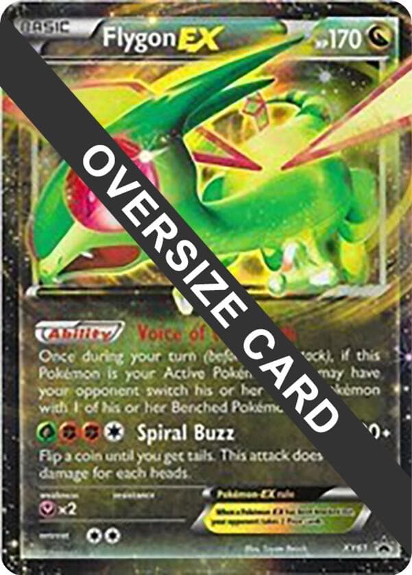 Flygon EX