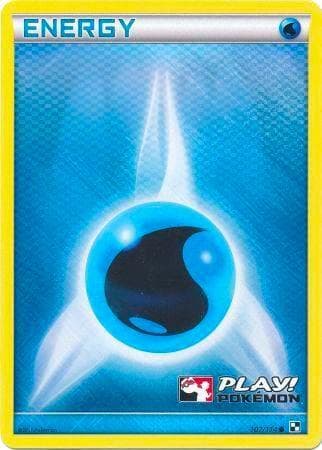 Water Energy