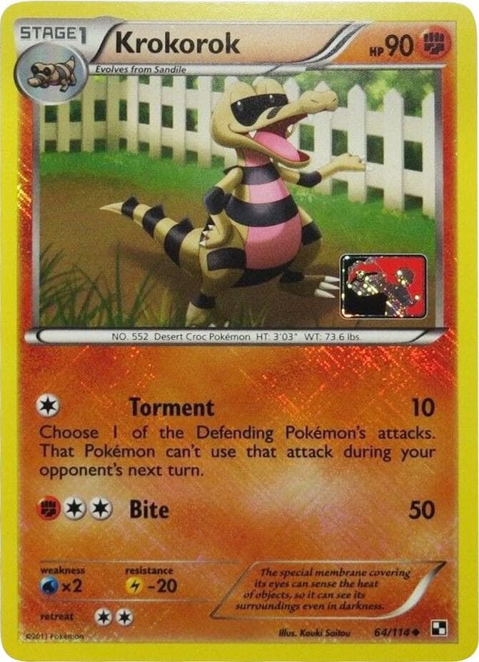 Krokorok