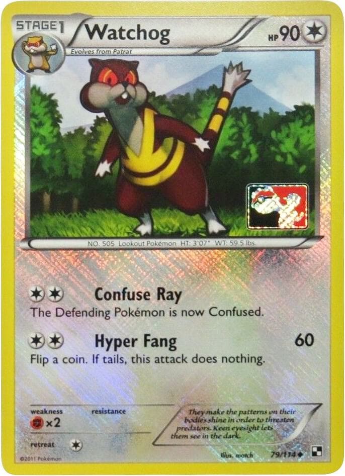 Watchog