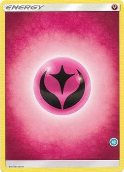 Fairy Energy