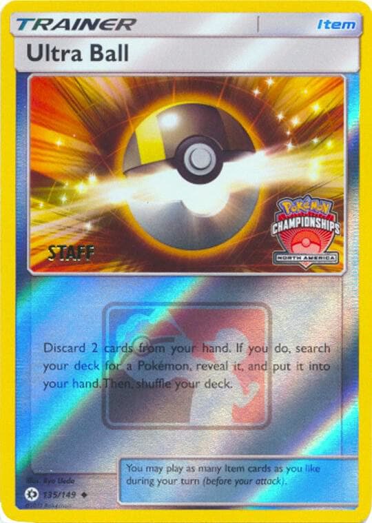 Ultra Ball