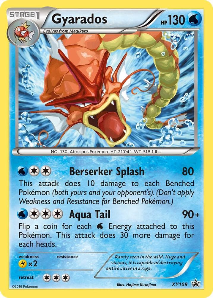shining gyarados pokemon card Pokémon Card: Neo Revelation Rare Holo 65/64 this item offers a spectacular aesthetic for a gallery Shining Gyarados 65/64 Neo Revelation