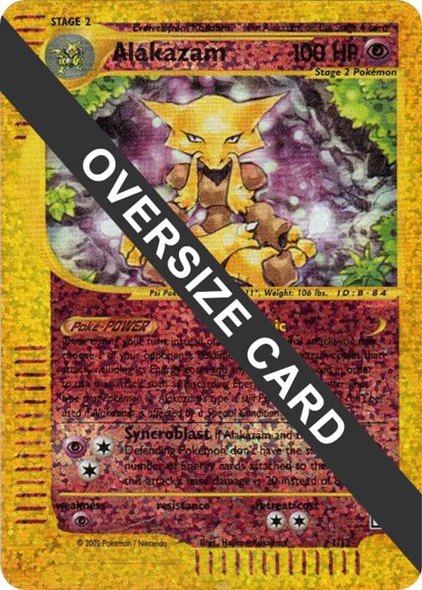Alakazam