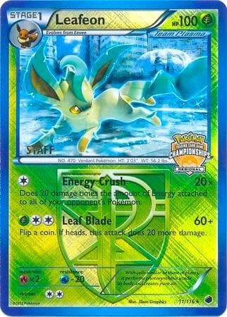 Leafeon
