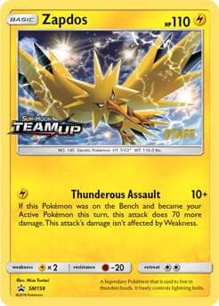 Zapdos
