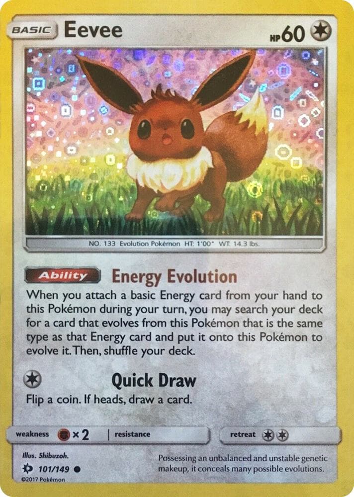 Eevee