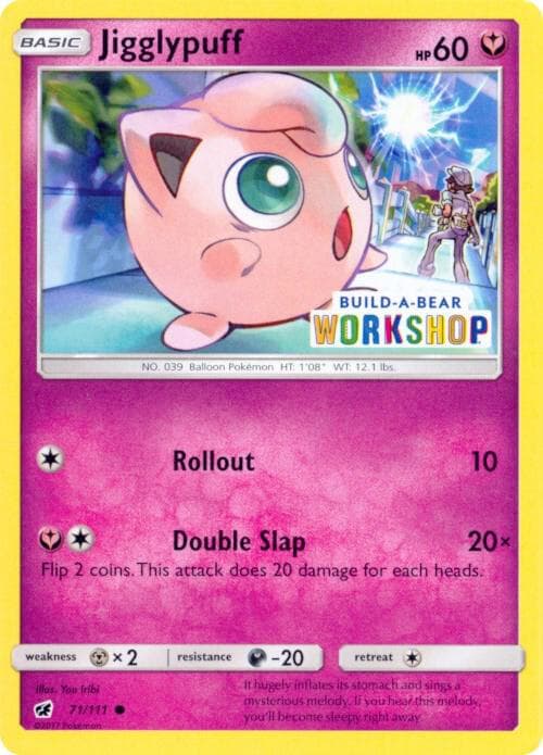 Jigglypuff
