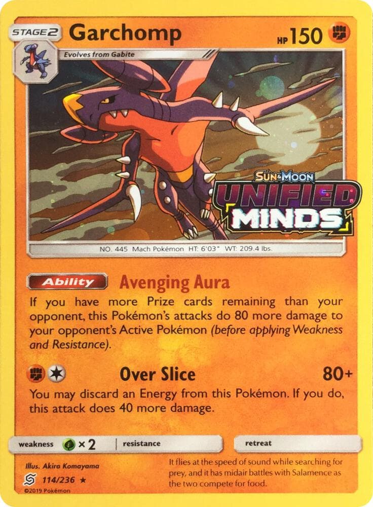 Garchomp