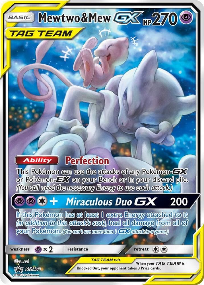 pokemon card armored mewtwo 2019 Full Art PSA 7 – PokePower Black Star Promo Retreat cost Planning to grade the armored