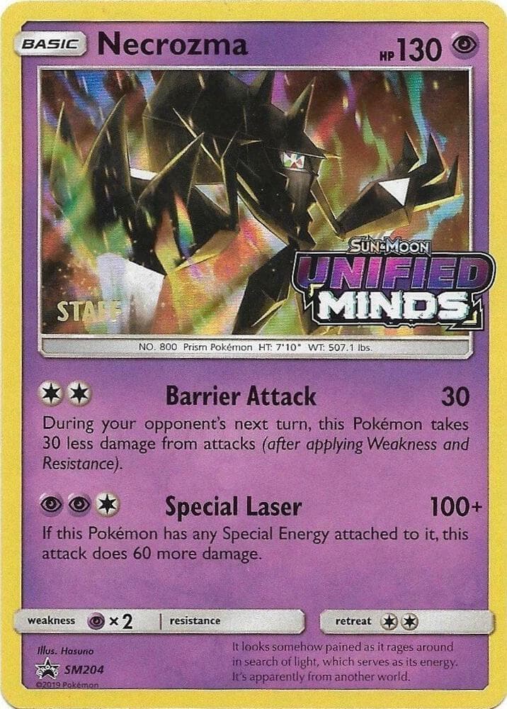 Necrozma