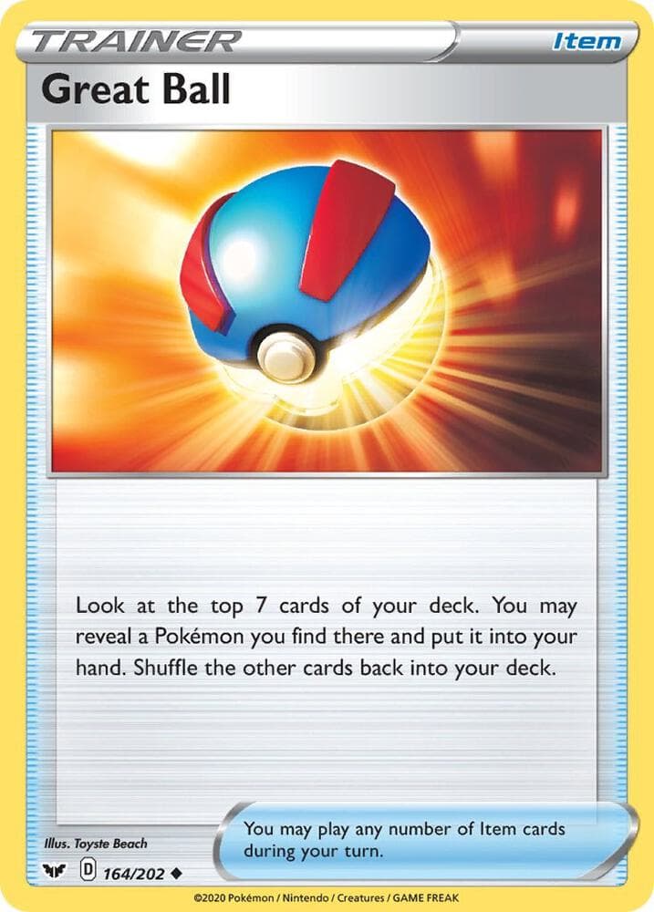 ball guy pokemon card value Full Art 65/72 Shining Fates 065/072 Toys & Games reveal them Full Art/Ball Guy (065) 2021