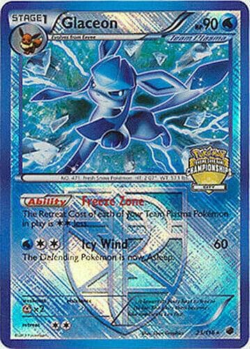 Glaceon