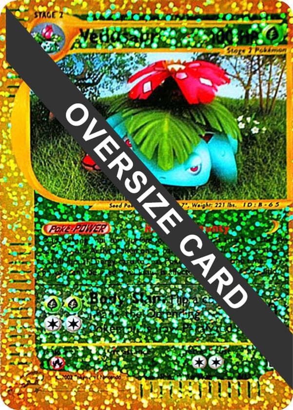 Venusaur