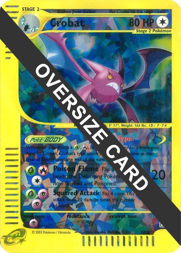Crobat
