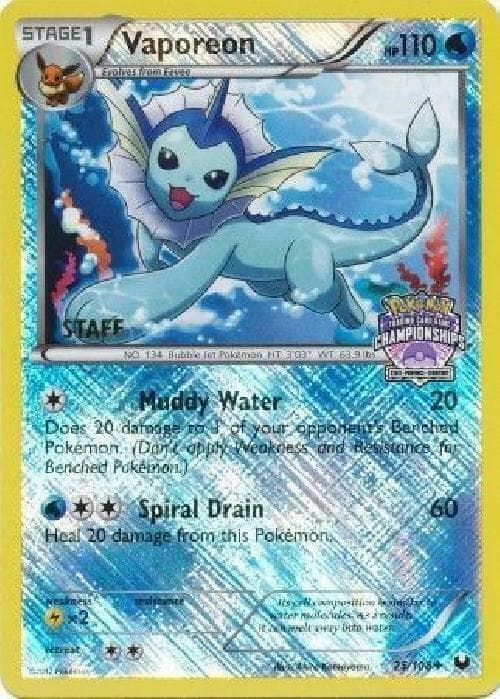 Vaporeon