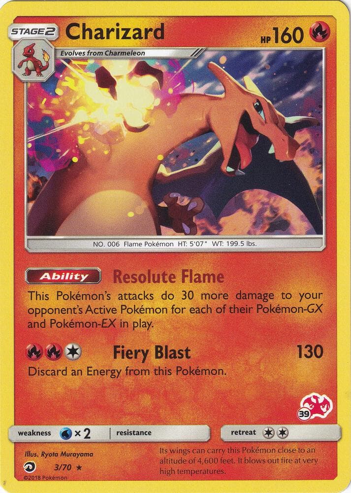 Charizard