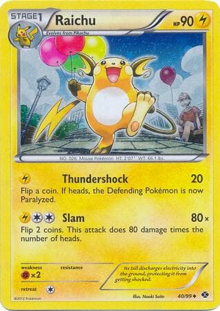 Raichu