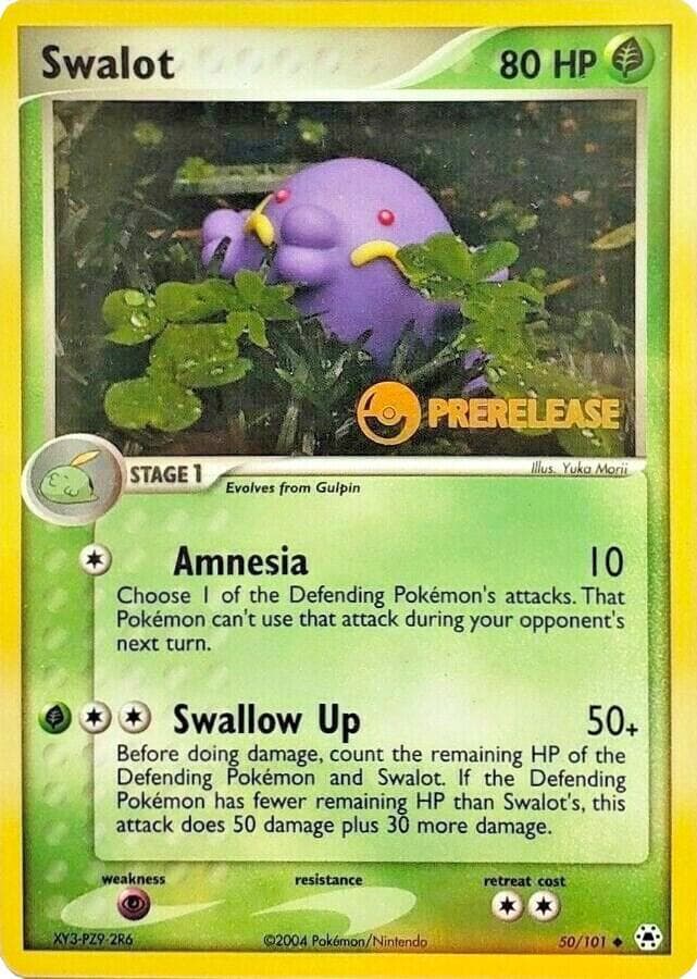 Swalot