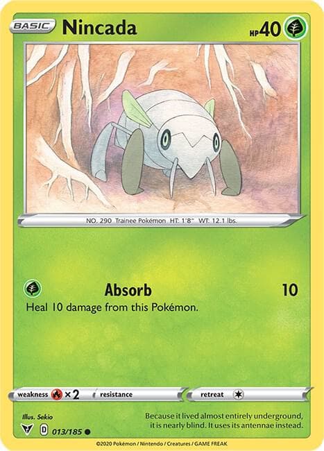 arrokuda pokemon card value (082/264) [Sword & Shield: Fusion Strike]  TokenMTG 30 Retreat Cost Arrokuda (SWSH093) | Pokmon |