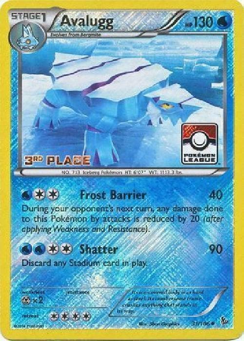 Avalugg