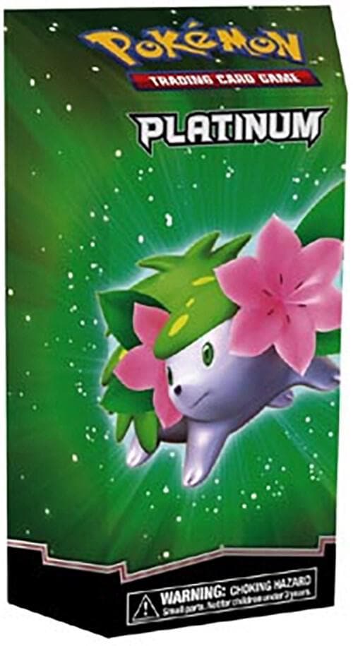 Platinum Theme Deck