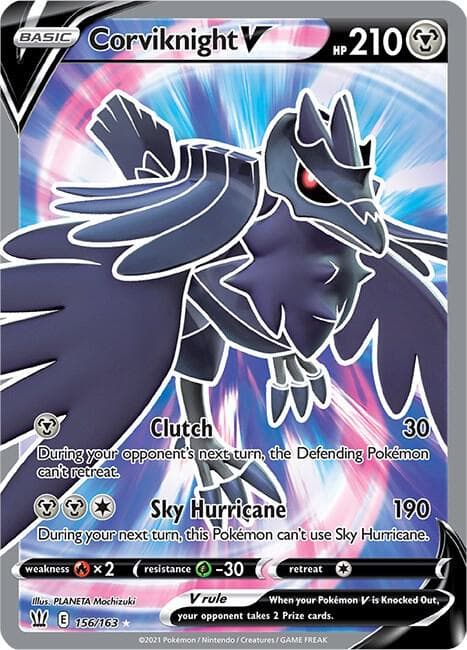 empoleon v pokemon card value Lot - Battle Styles 040/163 & SWSH108 Black Star Promo Celebrate the incredible history of the TCG hobby by adding this Empoleon V 2021 Pokemon Battle Styles Alternate Full Art #146 PSA Authenticated 9 Card to your vault Empoleon V | Sword &