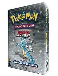 Neo Genesis Theme Deck